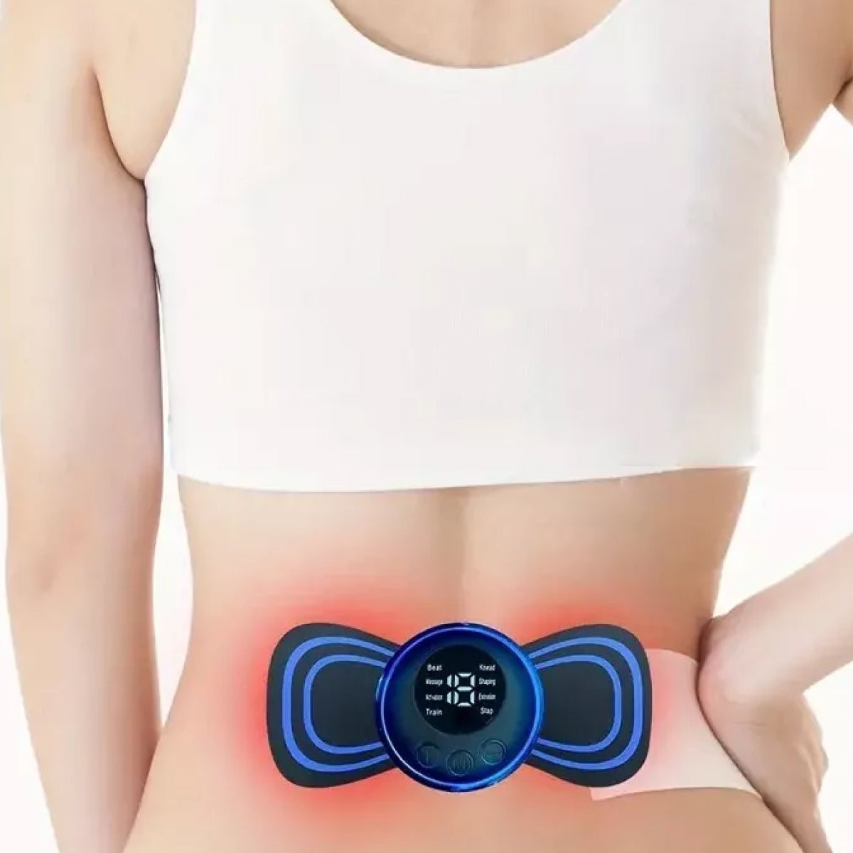 Skanto | Sciatica & Lower Back Pain Relief, Neuro Corrective Therapy | Neurological Treatment for Cognitive Enhancement and Mental Well-being