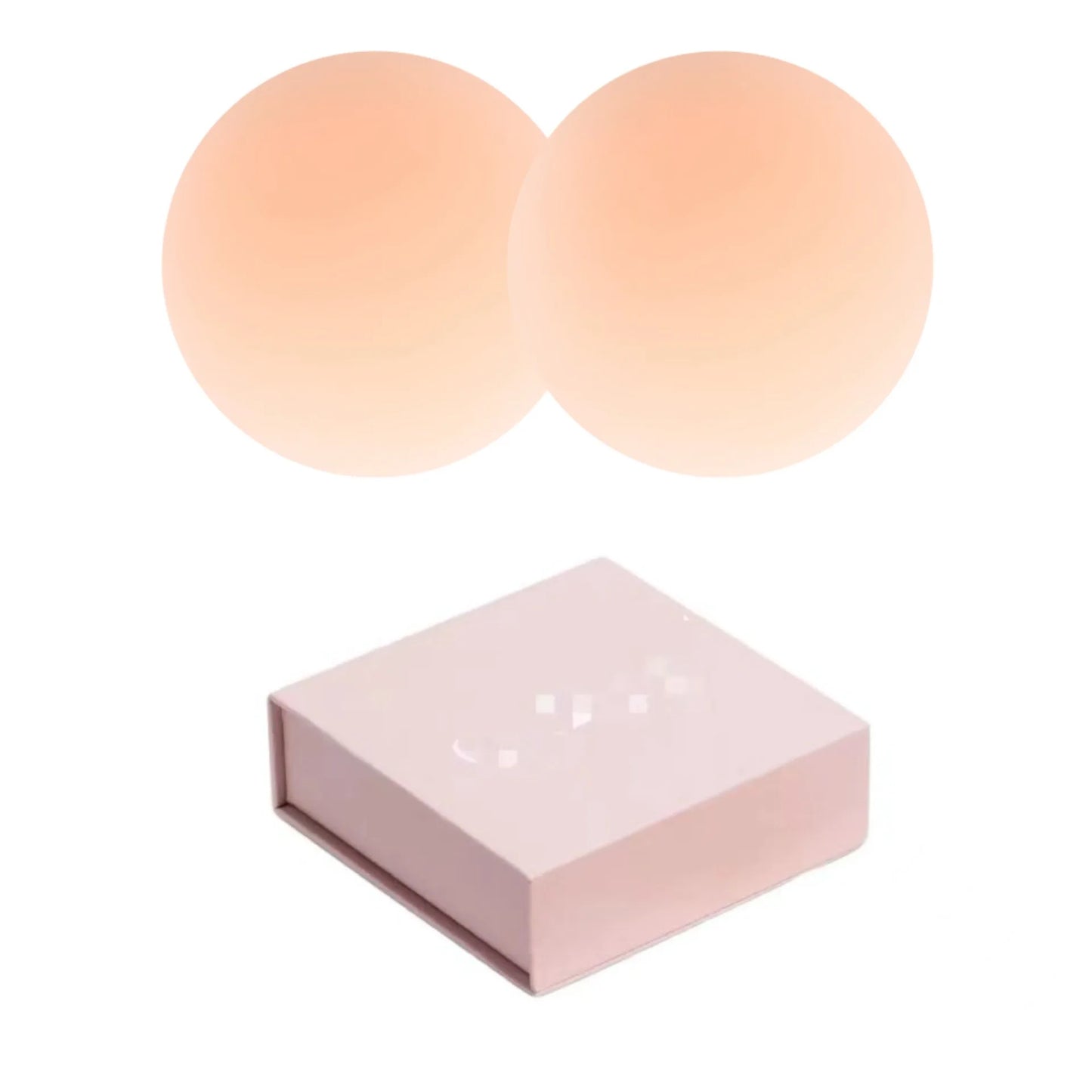 Skanto | Silicone Nipple Covers