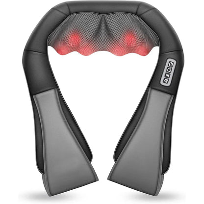 BowLift | Ultimate Shiatsu Massage Pillow