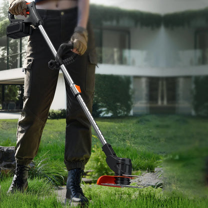 Skanto | Grass Trimmer Pro S