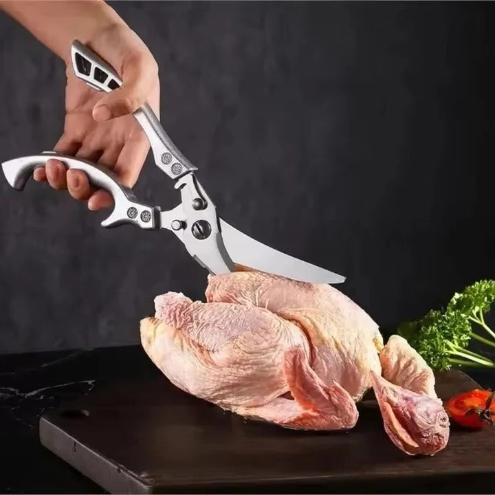 Skanto | Heavy Duty Chicken Shears