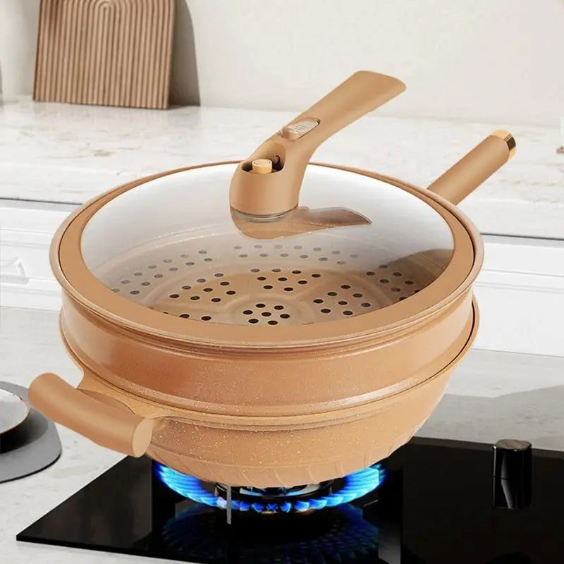 BowLift | Wok Cooking Pro