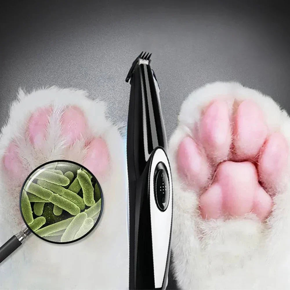 Skanto | TrimPet | Pamper and calm your pet