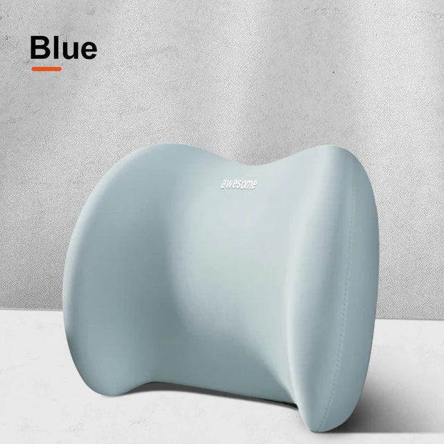 Skanto | DreamSupport Cervical and Lumbar Car Pillow