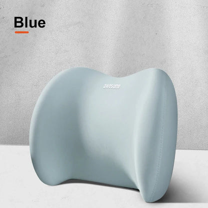 Skanto | DreamSupport Cervical and Lumbar Car Pillow