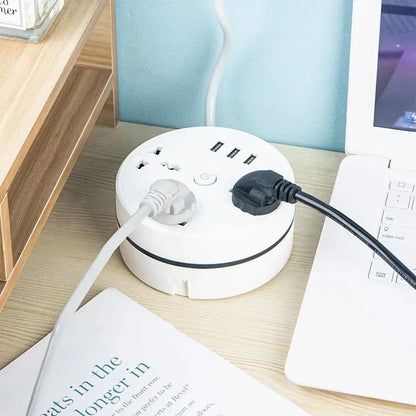 Brehn | Universal Power Strip Pro