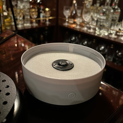 BowLift | NoSmoke - Say goodbye to ashtrays - No more odors!
