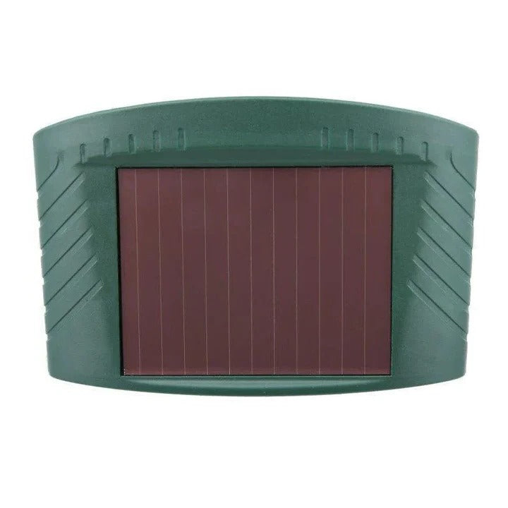 BowLift | Solar Powered Ultrasonic Deer Repeller, Pack Of 4