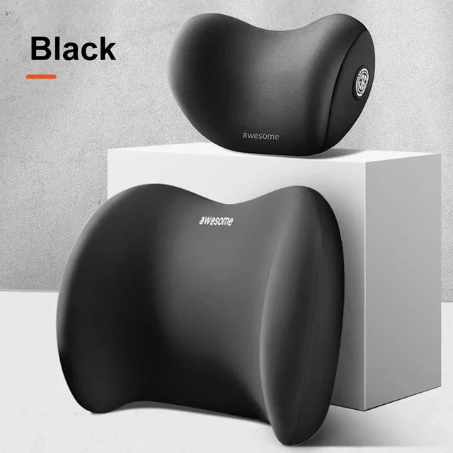 Skanto | DreamSupport Cervical and Lumbar Car Pillow