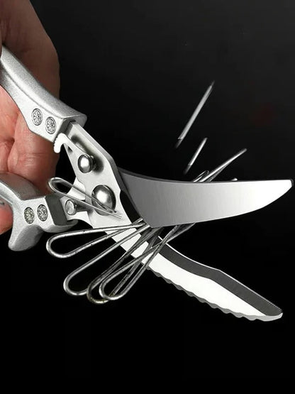 Skanto | Heavy Duty Chicken Shears