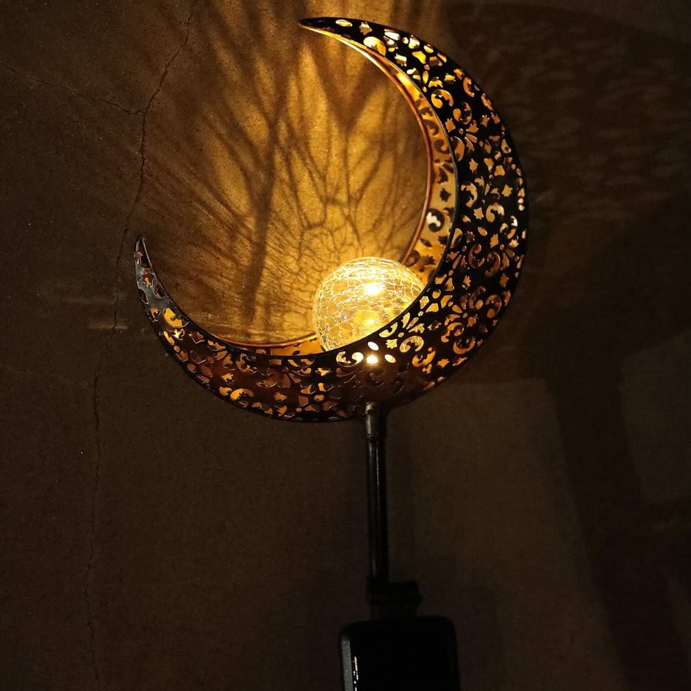 BowLift | SOLARIA – Solar light for outdoor use