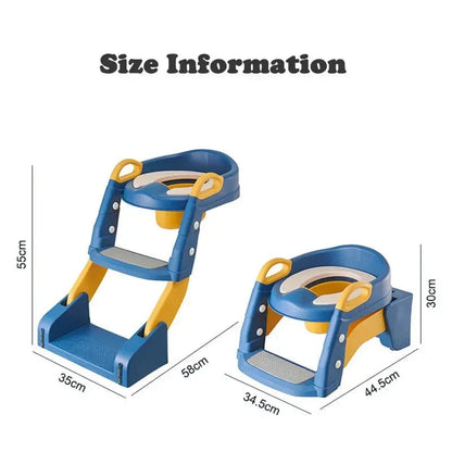 BowLift | EasyFoldKids | Relaxed and Fun Learning