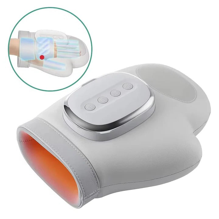 Skanto | Electric Hand Massager