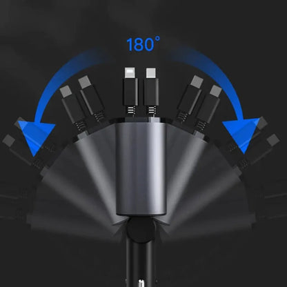 Brehn | Fast Charging Car Charger