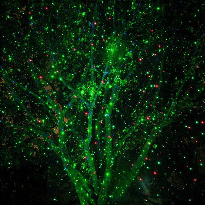 Skanto | Outdoor Laser Light Projector