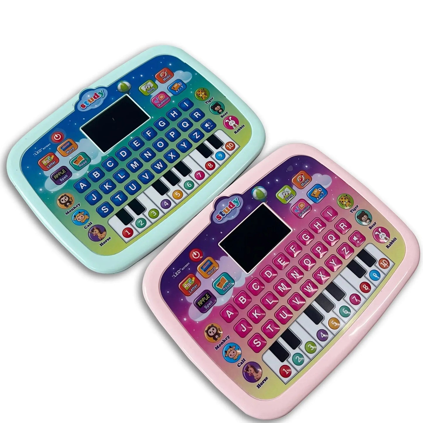 Skanto | Interactive Learning Tablet for Kids