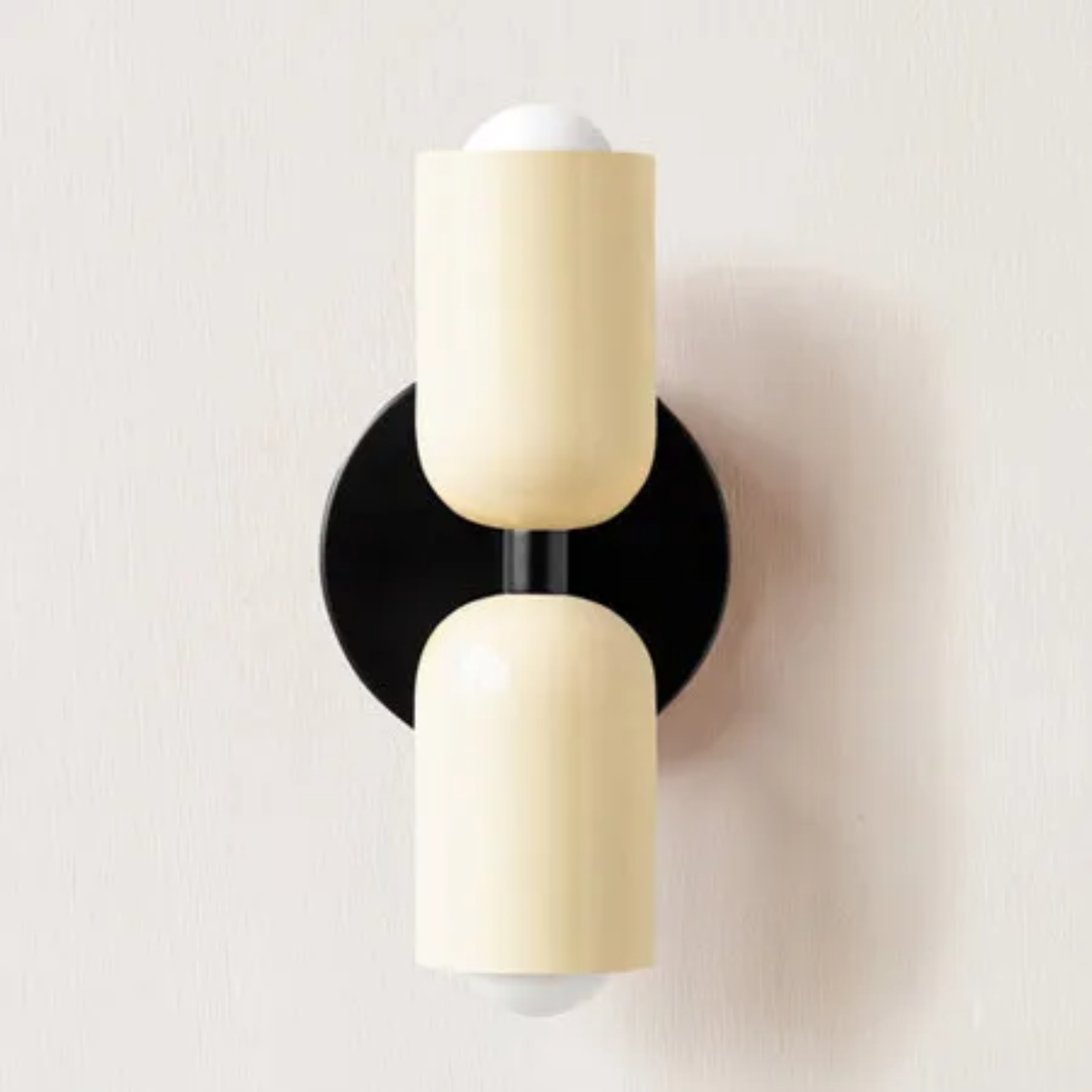 BowLift | NordicGlow Wall Light – Minimalist Scandinavian LED Wall Lamp for Home