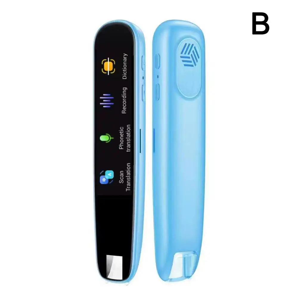 Skanto | Smart Translation Scanning Pen