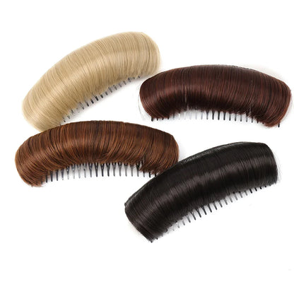 BowLift | Fluffy Hair Lift Cushion