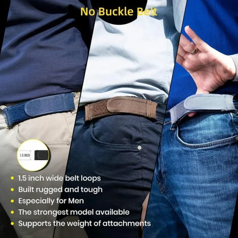 BowLift | Magic Stretch Belt