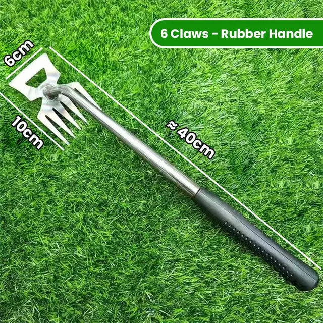 BowLift | Hand Weed Remover Tool