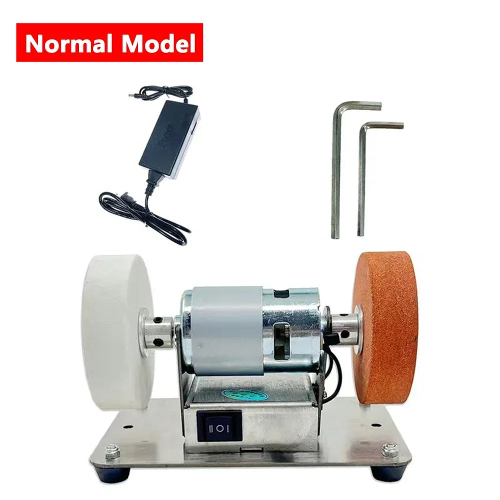Skanto | Multifunctional Mini Grinder