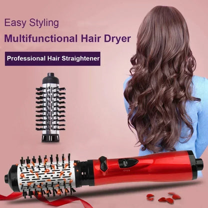 Skanto | Magic Hair Styler Brush