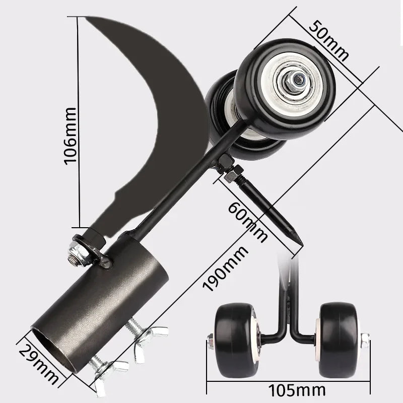 Brehn | Easy Weeder Pro