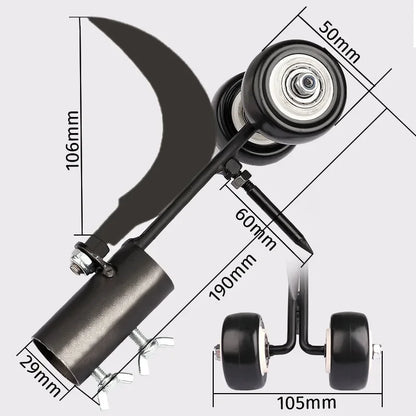 Brehn | Easy Weeder Pro