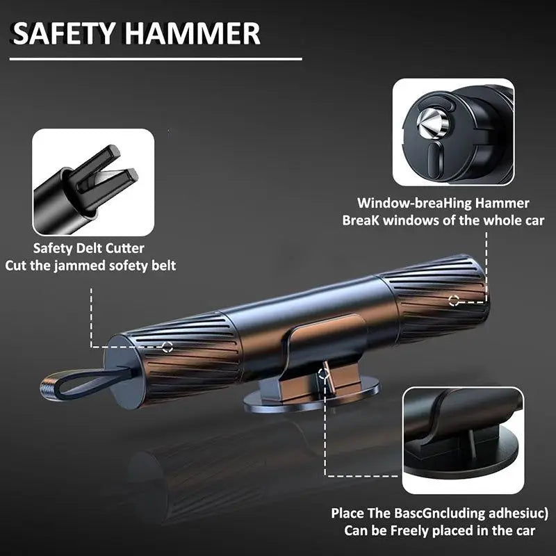 Skanto | Ultimate Car Safety Tool