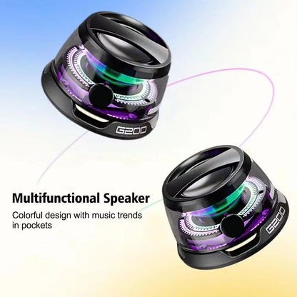 Skanto | Mini Magnetic Speaker