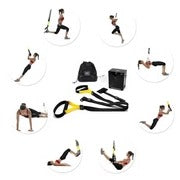BowLift | Training Straps for Home Gym Fitness