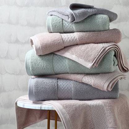 Skanto | 100% Egyptian Cotton Bath Towel 70x140cm - Grey