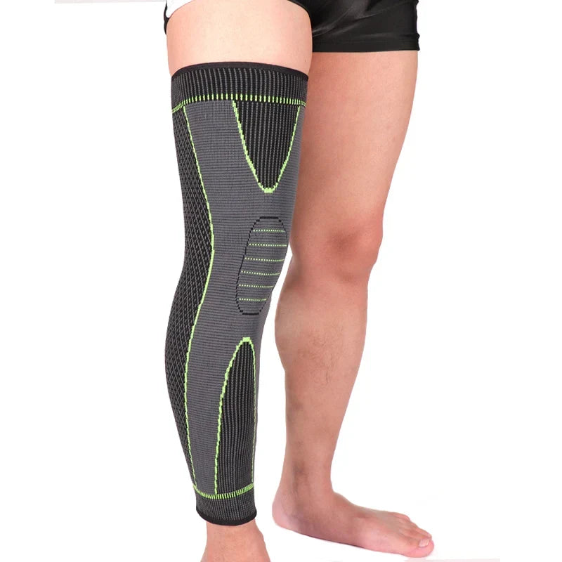 BowLift | Ultimate Comfort Knee Sleeves