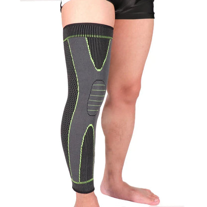 BowLift | Ultimate Comfort Knee Sleeves