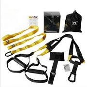 BowLift | Training Straps for Home Gym Fitness