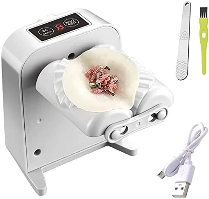 BowLift | Dumpling Maker Automatic