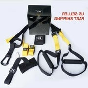 BowLift | Training Straps for Home Gym Fitness