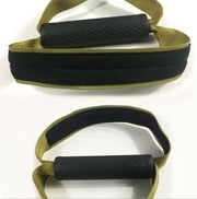 BowLift | Training Straps for Home Gym Fitness