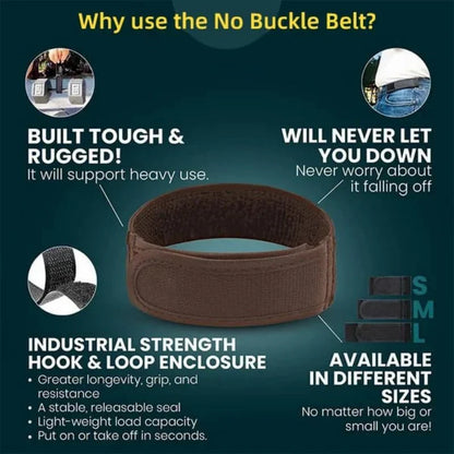 BowLift | Magic Stretch Belt