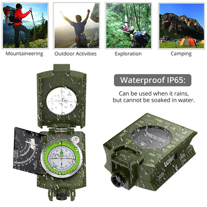 Skanto | Proster All-Terrain Compass