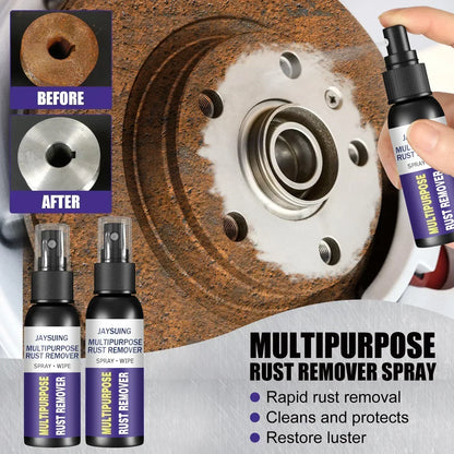 BowLift | RustAway – Rust Spray, Eliminates Rust and Restores Car Parts