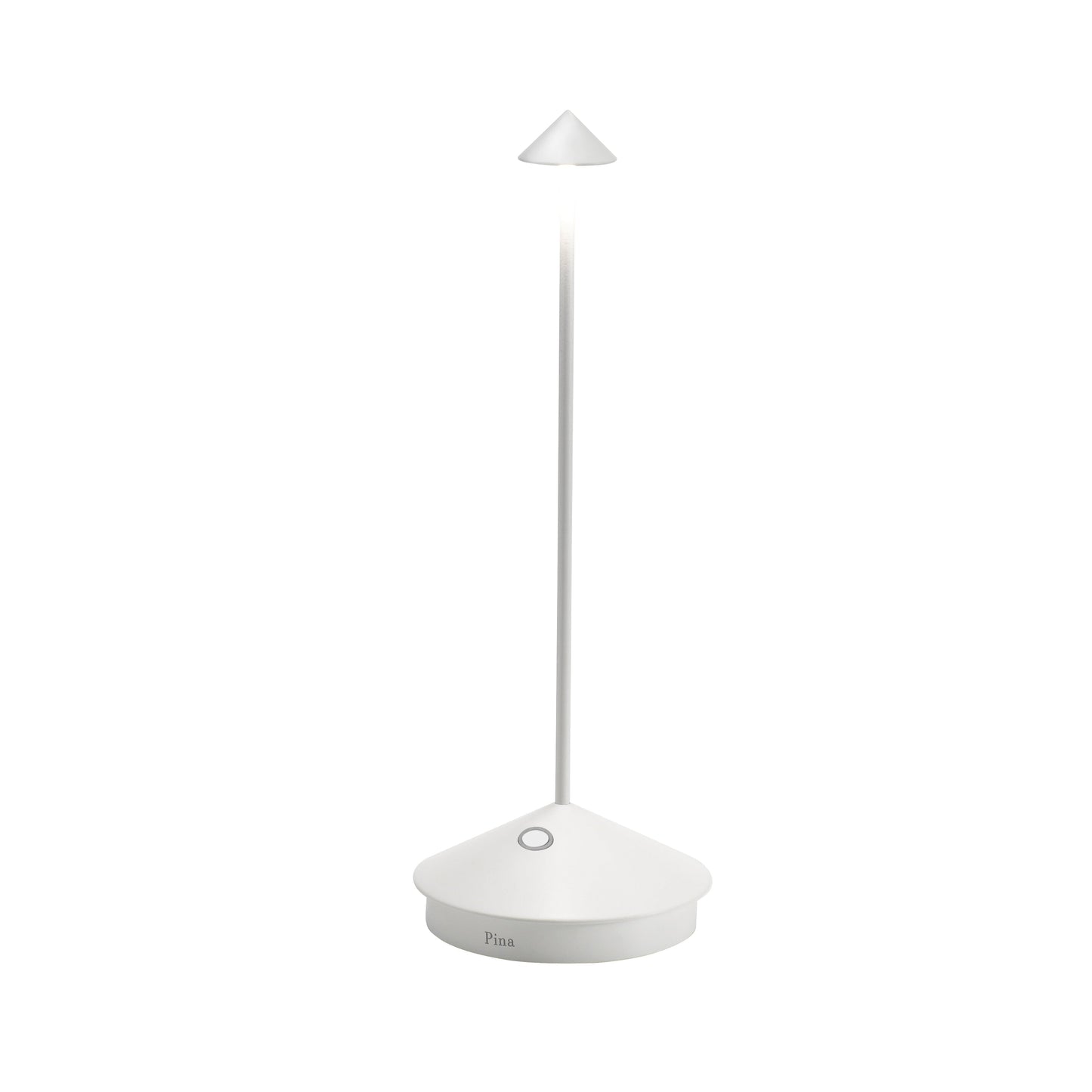 Portable LED Table Lamp Lumora – Dimmable, Weatherproof & Stylish | Bowlift