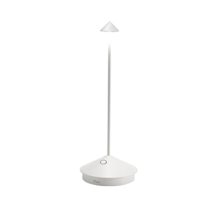 Portable LED Table Lamp Lumora – Dimmable, Weatherproof & Stylish | Bowlift