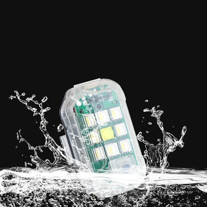 BowLift | Smart LED Strobe Lights