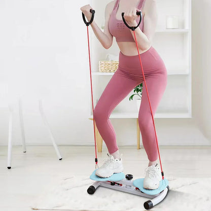 Skanto | Twist & Tone Workout Board
