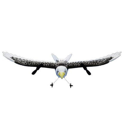 Remote-controlled eagle