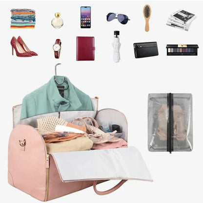 BowLift | Travel Master Bag