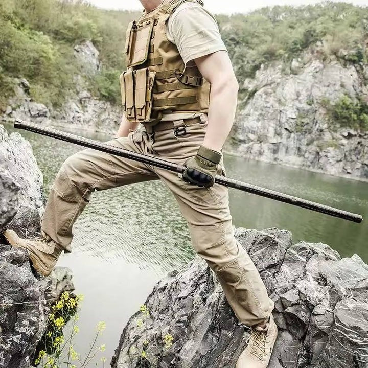 Skanto | Tactical Walking Stick