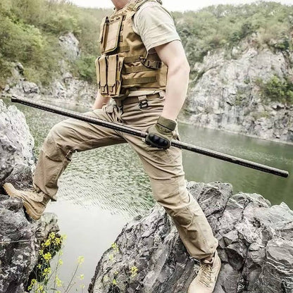Skanto | Tactical Walking Stick